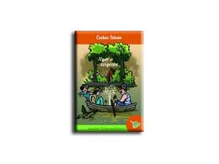 CSUKÁS ISTVÁN: NYÁR A SZIGETEN - KÖTÖTT