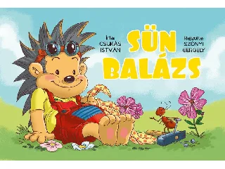 CSUKÁS ISTVÁN: SÜN BALÁZS - LEPORELLÓ (SZŐNYI GERGELY)