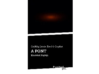 CSÜLLÖG ISTVÁN ERNŐ & COPILOT: A PONT - ELMÉLETEK NAPLÓJA