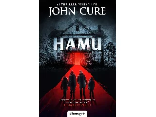 CURE, JOHN: HAMU
