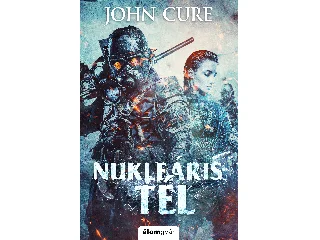CURE, JOHN: NUKLEÁRIS TÉL
