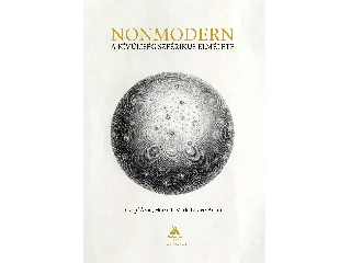 CZOPF ÁRON, HORVÁTH MÁRK, LOVÁSZ ÁDÁM: NONMODERN - A KÍVÜLISÉG SZFÉRIKUS ELMÉLETE