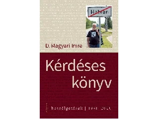 D. MAGYARI IMRE: KÉRDÉSES KÖNYV