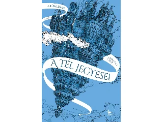 DABOS, CHRISTELLE: A TÉL JEGYESEI - TÜKÖRJÁRÓ (7. KIADÁS)