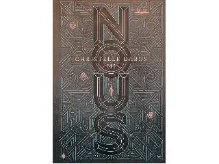 DABOS, CHRISTELLE: MI NOUS - ÉLFESTETT