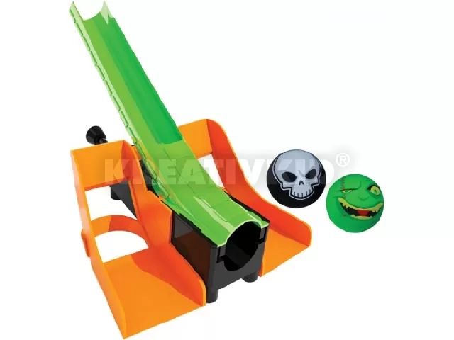 DaGeDar kilövő állomás + 2 harcos (többféle)