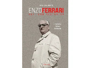 DAL MONTE, LUCA: ENZO FERRARI - EGY IKON ÉLETRAJZA