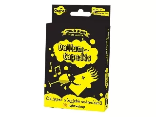 Dallamtapadás partijáté