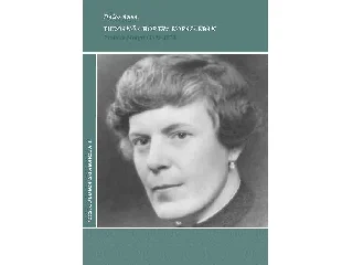 DALOS ANNA: TUDÓS NŐ A HORTHY-KORSZAKBAN - PRAHÁCS MARGIT (1893-1974)