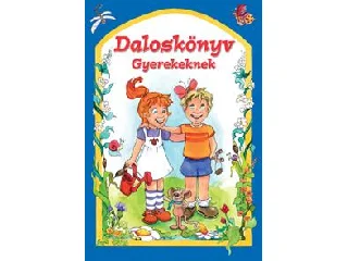 DALOSKÖNYV GYEREKEKNEK