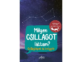 DAMBEK, SUSANNE ÉS THORSTEN: MILYEN CSILLAGOT LÁTTAM? - CSILLAGKÉPEK ÉS BOLYGÓK