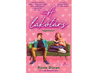 DANAN, ROSIE: A LAKÓTÁRS - SZÉGYENTELEN 1.