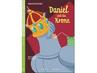 DANIEL UND DIE KRONE + MULTI-ROM