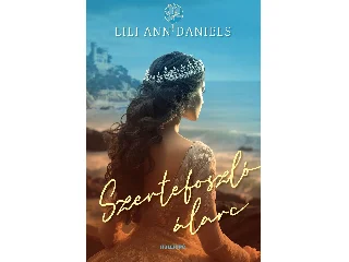 DANIELS, LILI ANN: SZERTEFOSZLÓ ÁLARC