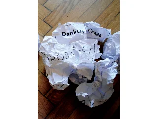 DANKULY CSABA: PRÓBAÉLET