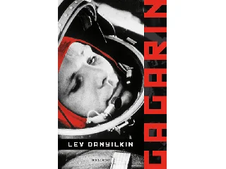 DANYILKIN, LEV: GAGARIN