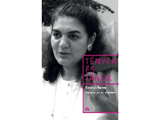 DARÓCZI ÁGNES: HOSSZÚ AZ ÚT ELŐTTEM