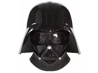 Darth Vader 1 oldalas farsangi maszk