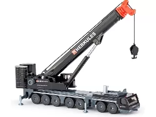  Liebherr emelő Herkules 1:87