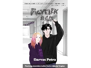 DARVAS PETRA: FIGYELEK RÁD