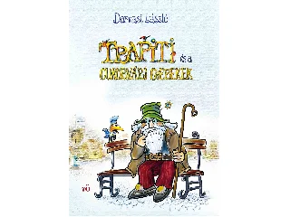 DARVASI LÁSZLÓ: TRAPITI ÉS A CUKORVÁRI GYEREKEK
