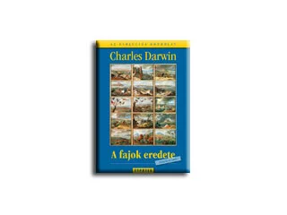 DARWIN, CHARLES: A FAJOK EREDETE