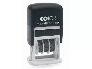 Dátumbélyegző, COLOP