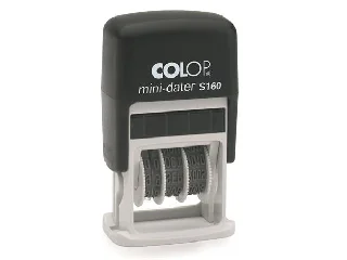Dátumbélyegző, COLOP 