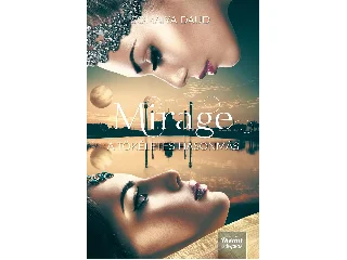 DAUD, SOMAIYA: MIRAGE - A TÖKÉLETES HASONMÁS