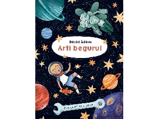 DÁVID ÁDÁM: ARTI BEGURUL