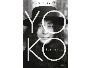 DAVID SHEFF: YOKO - ÉLETRAJZ