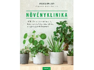 DAVIDSON, WILLIAM: NÖVÉNYKLINIKA