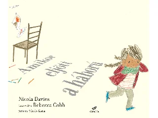 DAVIES, NICOLA: AMIKOR ELJÖTT A HÁBORÚ