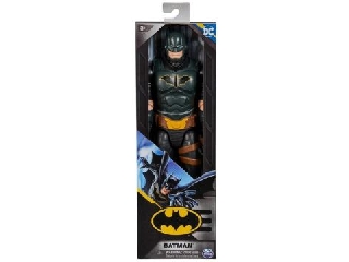 DC: Batman akciófigura, 6. széria - 30 cm