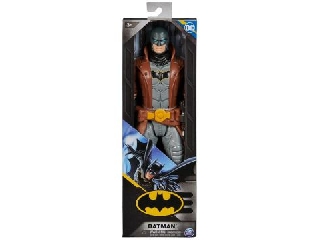 DC: Batman akciófigura, 7. széria - 30 cm