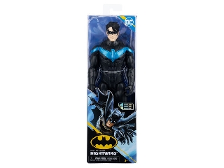 DC: Nightwing figura, 2. széria - 30 cm