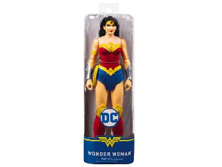 Dc Szuperhős  Wonder Woman figura 30cm