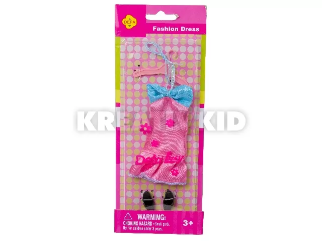 Defa Lucy ruha 30 cm-es babához - többféle