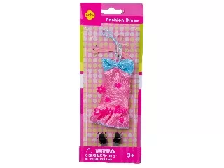 Defa Lucy ruha 30 cm-es babához - többféle