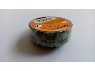 Dekor szalag 15 mmx10 méter Cake