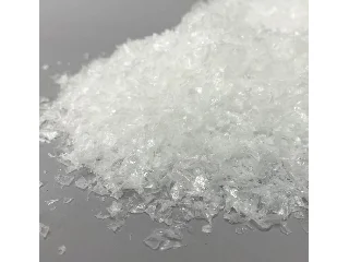 Dekorációs műhópelyhek 200g/cs