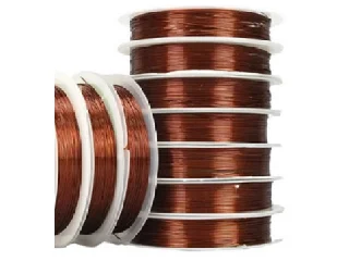 Dekordrót barna színű 0,4mmx8méter