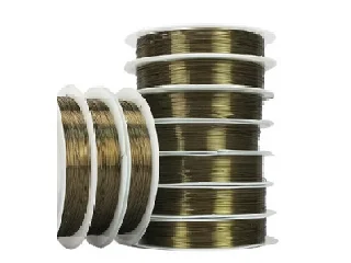 Dekordrót moha színű 0,4mmx8méter