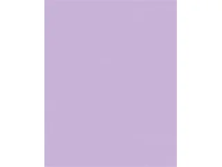 Dekorkarton, 2 oldalas, 50x70cm, 220 g, 10 lap, FOLIA, orgonalila