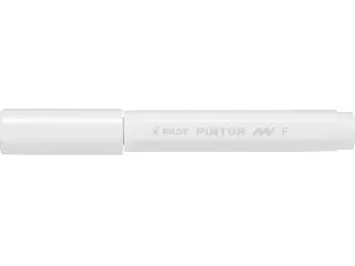 Dekormarker, 1 mm, PILOT 