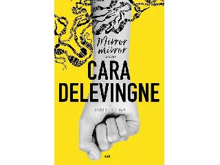 DELEVINE, CARA: MIRROR, MIRROR