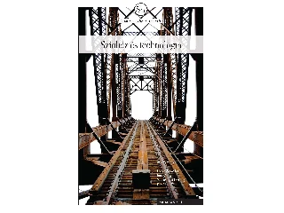 DERES KORNÉLIA ET AL.[SZERK.]: SZÍNHÁZ ÉS TECHNOLÓGIA