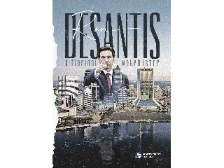 DESANTIS, RON: A FLORIDAI WOKEBUSTER