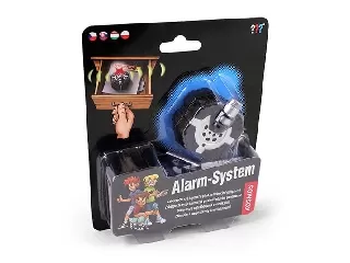 Detective kit - Gengszter riadó