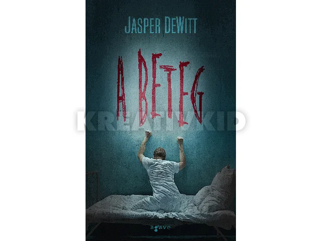 DEWITT, JASPER: A BETEG